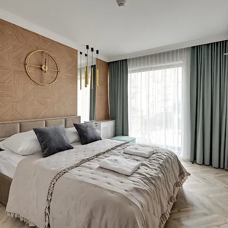 Ms Rest 1.0 Apartament Sopot