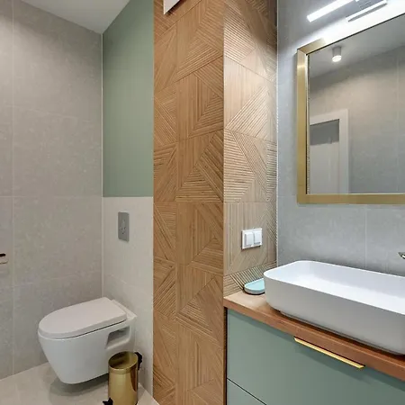 Apartment Ms Rest 1.0