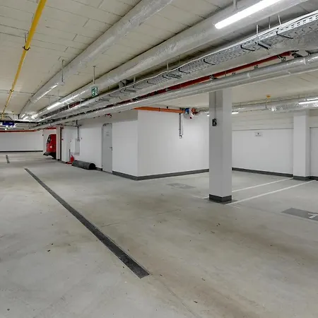 Ms Rest 1.0 Apartment *