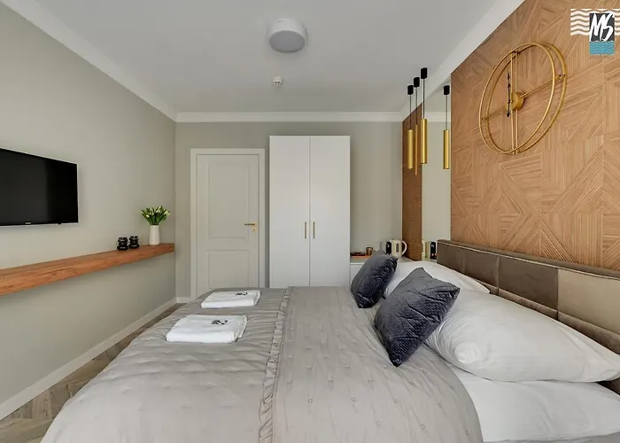 Ms Rest 1.0 شقة *