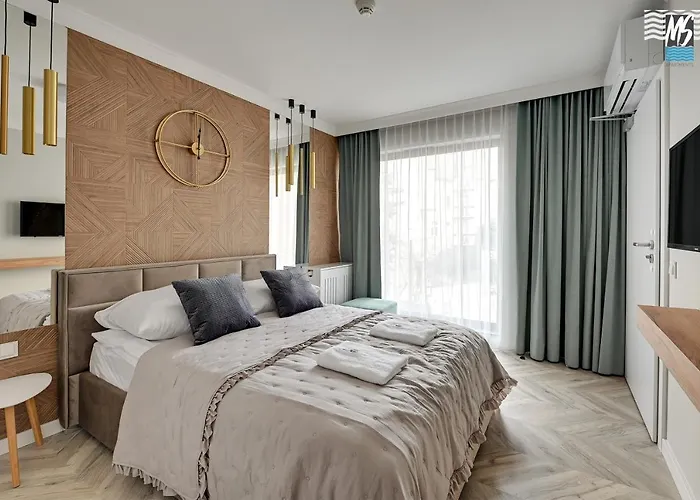 Ms Rest 1.0 شقة سوبوت