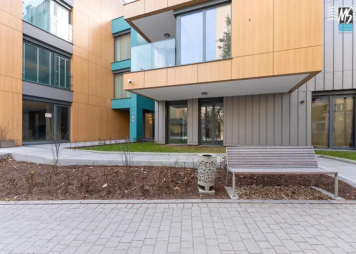 Apartment Ms Rest 1.0