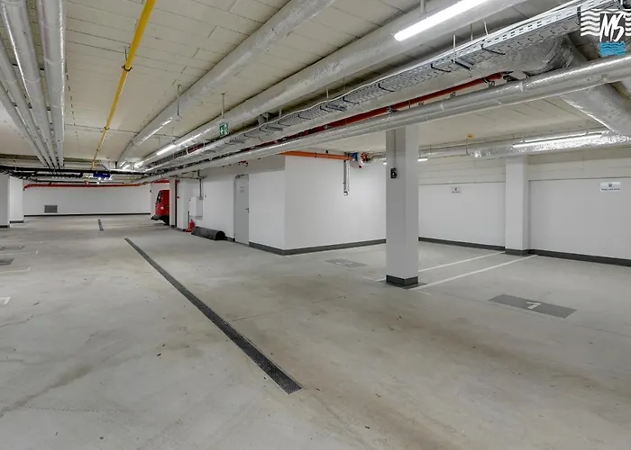 Ms Rest 1.0 Apartment *